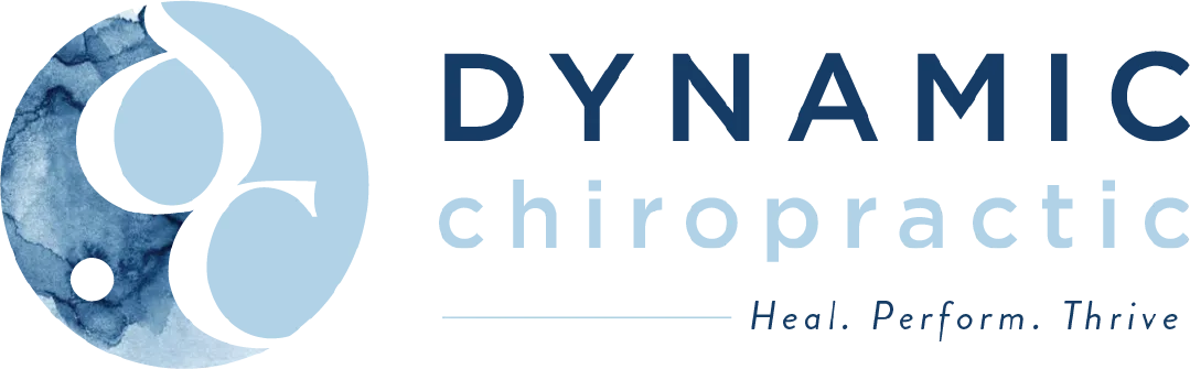 Dynamic Chiropractic
